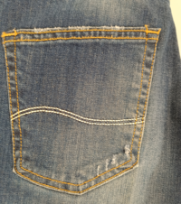 JEANS UOMO POMPEO/ZEN Tellini S.r.l. Ingrosso Abbigliamento